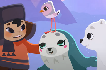 �������