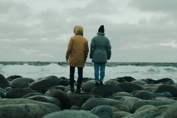 �������